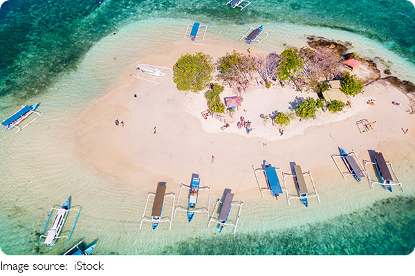 Alor: Dive Into the Unknown