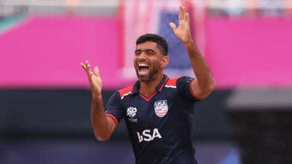 T20 world cup 2024, SA vs USA: Will Saurabh Netravalkar's magic work against South Africa in Super-8?