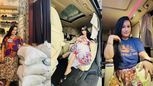 Sosok Matin Albarru, Pengusaha di Manado Sulut, Dulu Modal Rp 2 Juta Kini Sebulan Raup Ratusan Juta