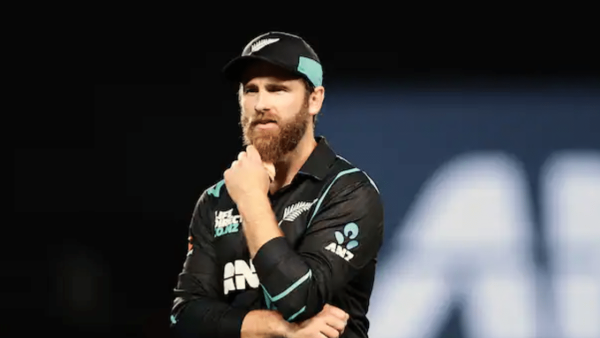 Kane Williamson broke down after being ruled out of T20 World Cup, rejected central contract, will leave captaincy