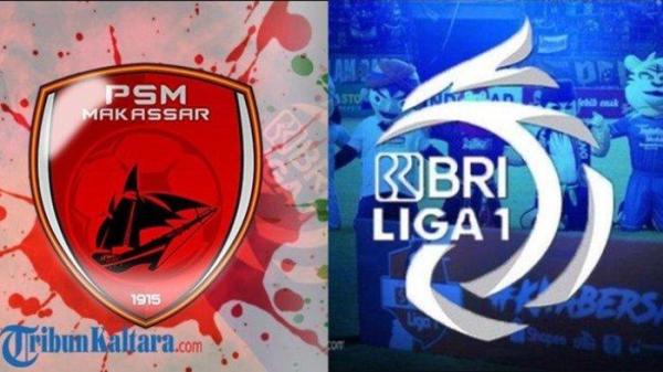 LOGO PSM Makassar di Liga 1. Gabungnya pemain asing asal Eropa dan Afrika ke PSM Makassar di Liga 1, diprediksi untuk gantikan Erwin Gutawa hingga Yakob Sayuri dan Yance Sayuri yang memilih cabut dari Juku Eja.