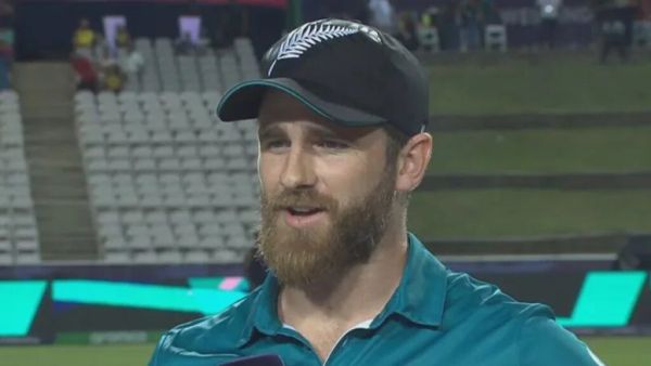 Big Breaking: Fans got a big shock in the midst of T20 World Cup 2024, the captain of the team resigned from his post 2 Kane Williamson