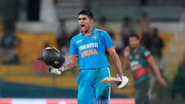 Opener got badly injured before IND vs AFG match, ruled out of T20 World Cup 1