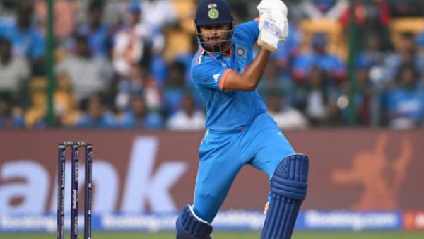 Team India