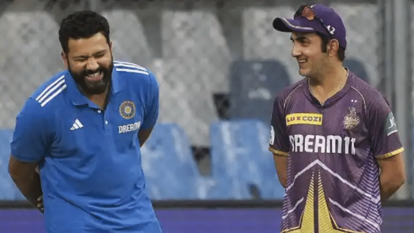 As soon as Gautam Gambhir becomes the head coach, Virat Kohli and Rohit Sharma will get this job and will be out of this team