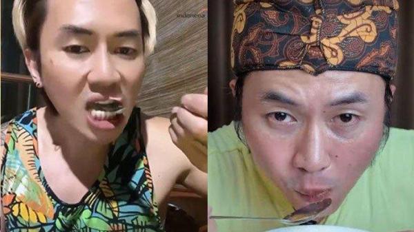 Mantan personel boyband SMASH, Rafael Tan kini bisa membeli rumah impiannya berkat konten seblaknya yang viral di media sosial.