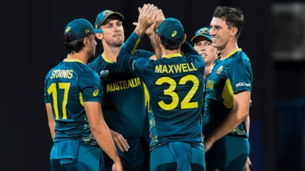 Created a storm with ball and bat in T20 World Cup, this Australian player is now the number one all-rounder