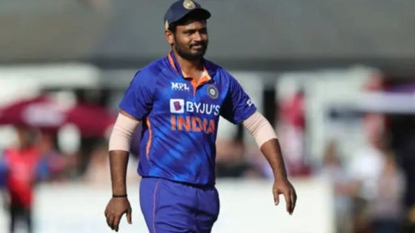 15-member team announced against Zimbabwe, Samson captain-Rituraj vice-captain, Parag and Abhishek Sharma get a chance to debut 1