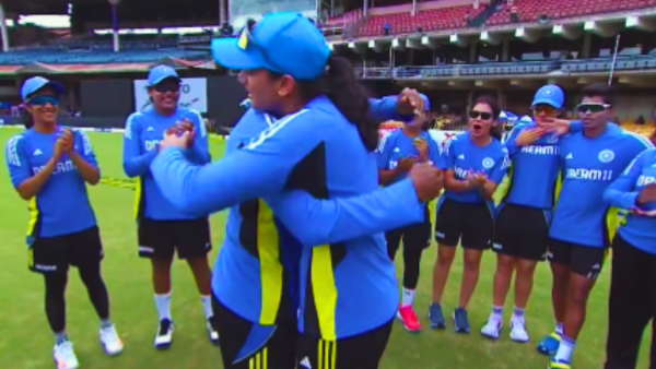 Team India