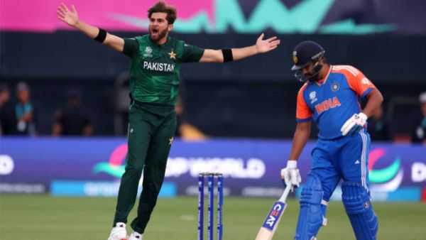 IND vs PAK