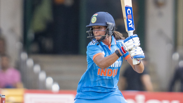 Harmanpreet Kaur