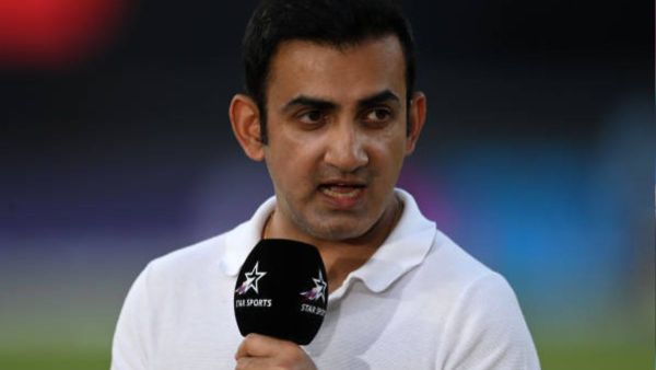 Gautam Gambhir