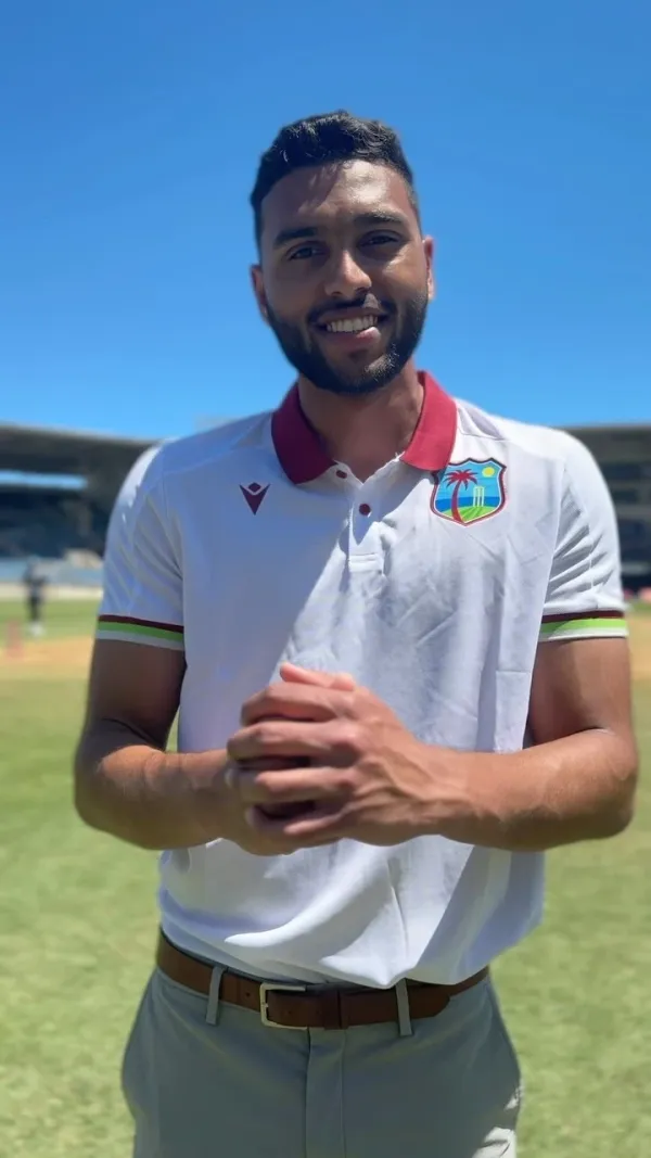 Nikhil Uttamchandani |  Instagram
