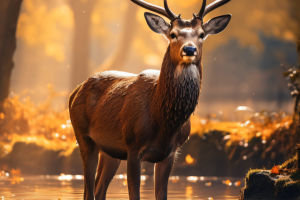 Nature's Majestic Giant