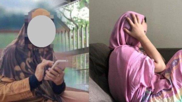 Curhatan seorang wanita asal Malaysia tentang rumah tangganya, tante suruh ART goda suaminya