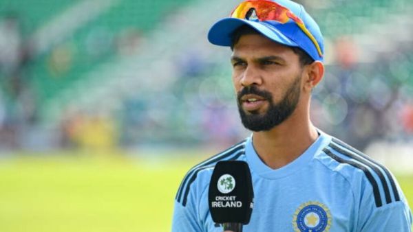 The entire 15-member Indian team was changed for the Zimbabwe T20 series, only 2 players who played the World Cup got a place