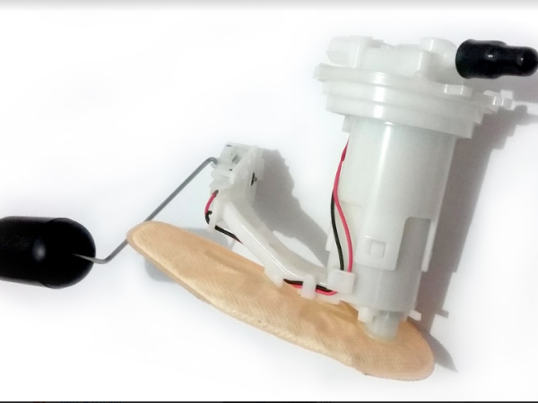 Fuel pump