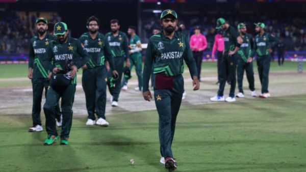 4 senior players including Babar Azam suddenly retired! Young team selected for Test series against Bangladesh 2