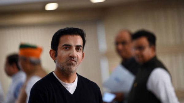 Gautam Gambhir found a strong replacement for Hardik as soon as he became the head coach, Pandya will disappear from the Indian team overnight 2