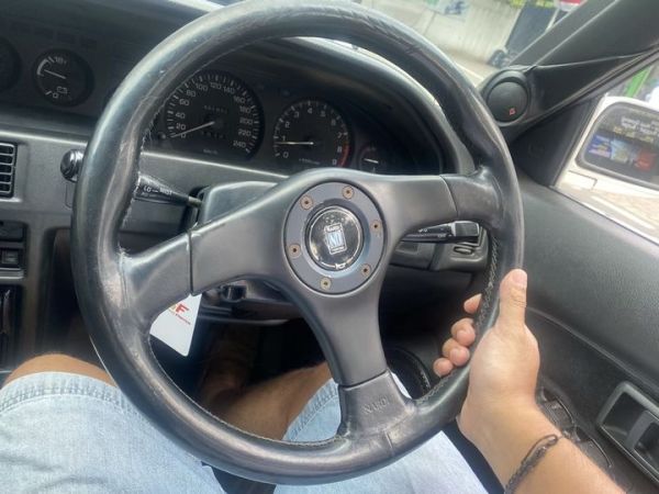 Setir mobil diesel atau bensin yang narik kiri atau kanan bikin gak nyaman (foto ilustrasi)