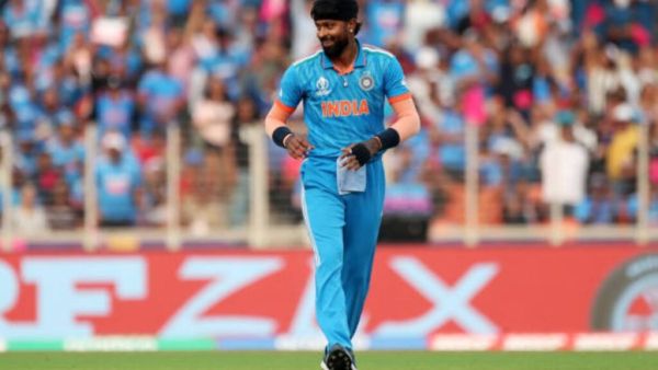Hardik Pandya announced his retirement in the middle of T20 World Cup, said 'I have played my last match...' 1