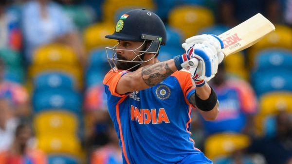 IND vs AFG: Virat Kohli fails for the fourth time in a row, one decision of Team India again proved costly