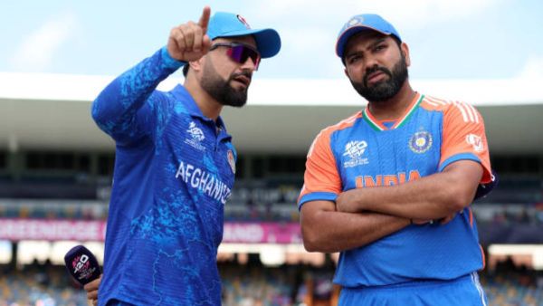 IND vs AFG