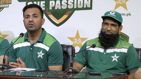 Impact of Pakistan's defeat, this veteran will lose his job in just 7 months, PCB will take action!