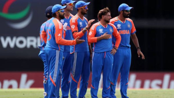 Team India