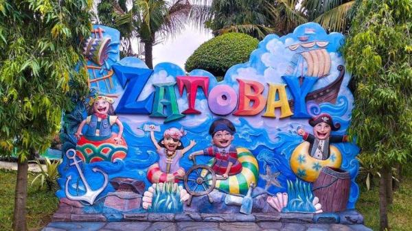Zatobay Waterboom.