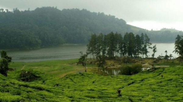 Telaga Rengganis.