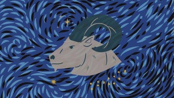 Zodiak Capricorn
