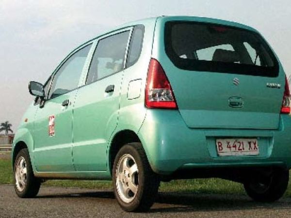 Suzuki Karimun Estilo