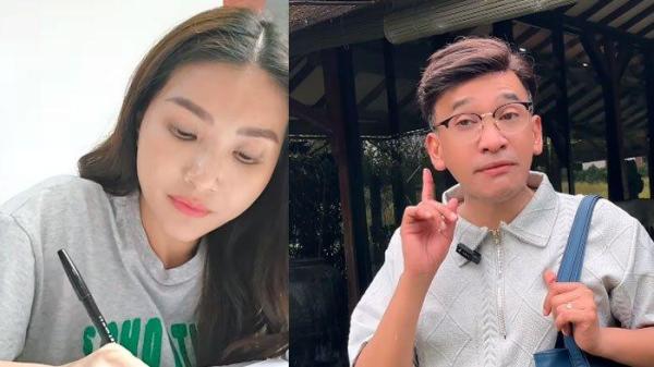 Sarwendah pasrah dicerai Ruben Onsu? Pihaknya minta berakhir secara baik