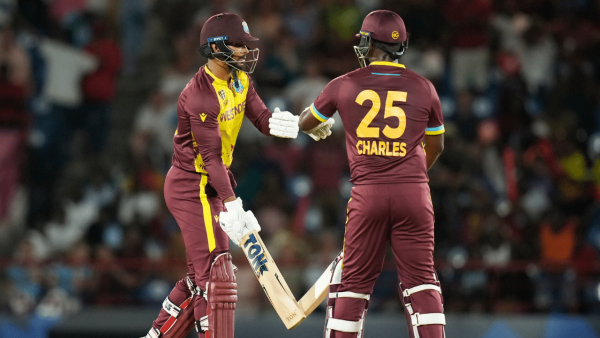 West Indies now rely on prayers in T20 World Cup, prayed for Super-8 after losing to England