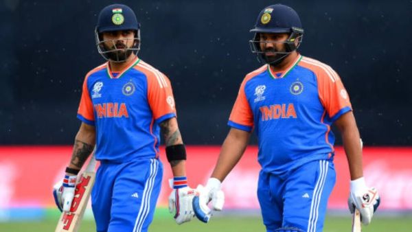 This is the reason why Rohit and Kohli are not announcing their retirement despite being old and in poor form, this big loss will happen straightaway 1