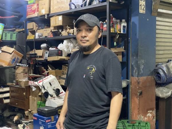 Irwan dari bengkel Engine Elektro, “Mobil Eropa modern sebaiknya pakai terus, biar enggak banyak error.”