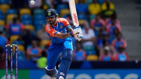 Team India no longer needs Virat Kohli, why is this happening in the middle of T20 World Cup 2024?