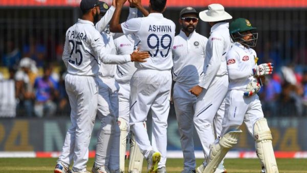 Team India announced for the Test series against Bangladesh starting on 19 September! KL Rahul is the captain, Pant-Hardik to return 1
