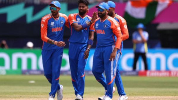 4 big changes in Bangladesh and 3 in Team India, playing eleven of both teams announced for the do or die match, Sanju's surprise entry 2