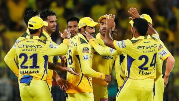 Chennai Super Kings released Jadeja-Dubey before IPL 2025! These 7 big players were also removed from the team