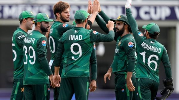 T20 World Cup or family trip? The secrets of Pakistani players are getting exposed