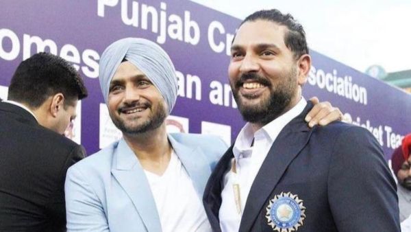 Get ready to see the magic of Yuvraj and Harbhajan, World Championship of Legends is coming