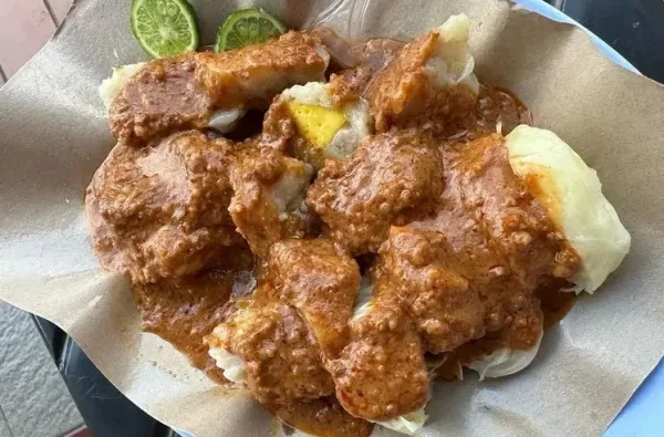 5 Siomay Viral Terbaru, Ada Siomay Sultan hingga Siomay Babi! 5 Siomay Viral Terbaru, Ada Siomay Sultan hingga Siomay Babi!