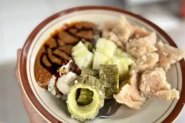 5 Siomay Viral Terbaru, Ada Siomay Sultan hingga Siomay Babi! 5 Siomay Viral Terbaru, Ada Siomay Sultan hingga Siomay Babi!