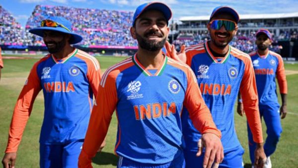 Not Rohit-Kohli but these 2 Indian players played their last match in T20 World Cup, will never wear blue jersey again