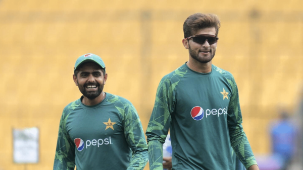 Babar-Shaheen reached Canada after being removed from Pakistan team, now money will rain in GT20