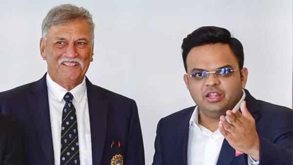 ICC threatens Jay Shah, if he does not go to Pakistan for Champions Trophy, then Team India will be banned, then this team will play CT2025 1