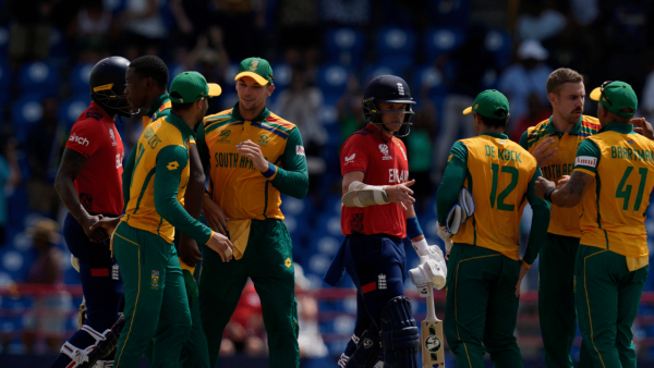 T20 World Cup: South Africa celebrated victory over England, but will that be enough?