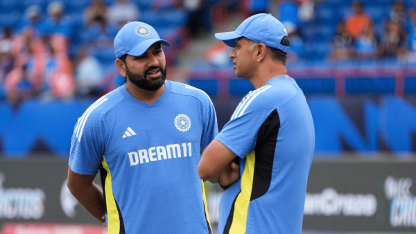 T20 World Cup: ICC trapped Team India in the money affair, Rohit Sharma in tension, risk of being out of T20 World Cup without playing